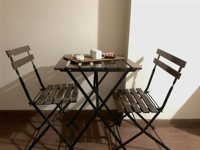 Centre Suites Taksim Istanboel Buitenkant foto